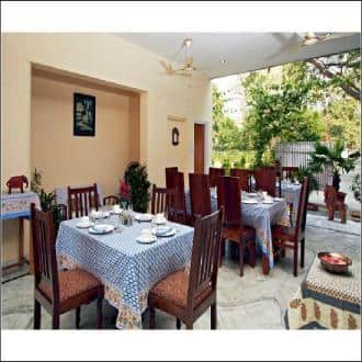 A Small Guest House In The Heart Of Jaipur, Jaipur 3